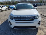 Land Rover Discovery 2016