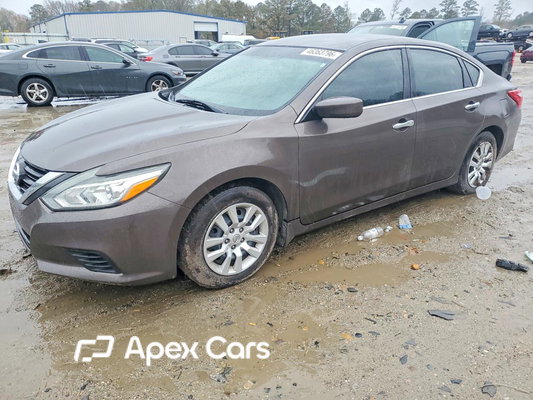 Nissan Altima 2016 - Image 1 of 13