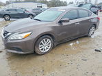 Nissan Altima 2016