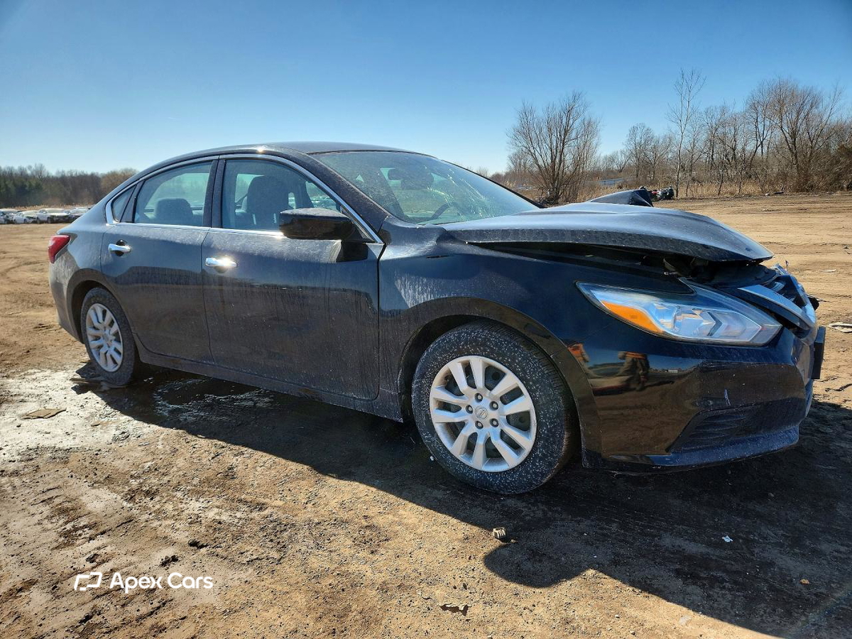 Altima 2016