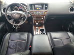 Nissan Pathfinder 2017