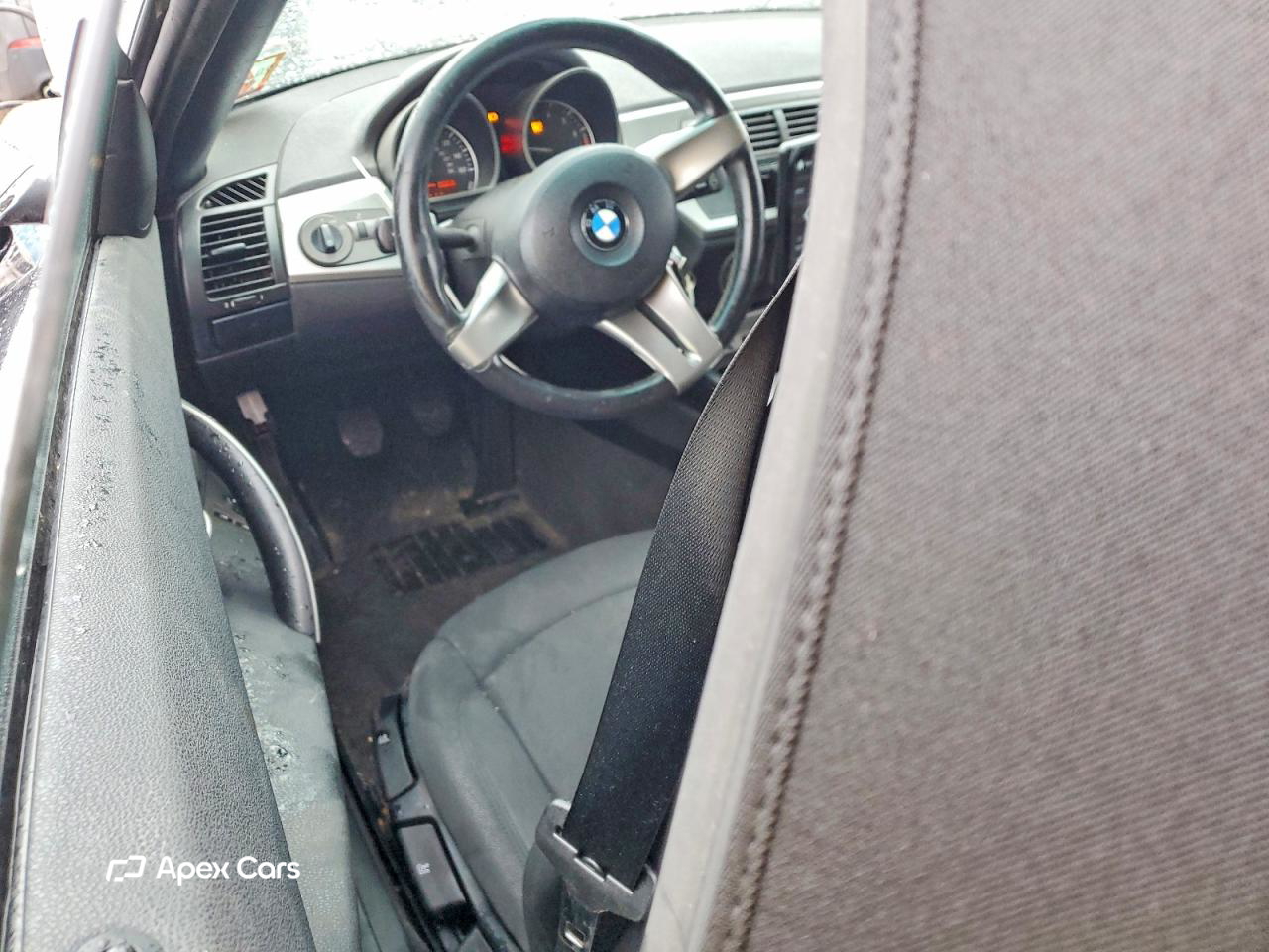 BMW Z4 2003