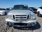 Ford Ranger 2011