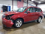 Subaru Forester 2015