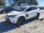 Toyota RAV 4 2013