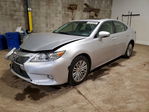 Lexus ES 2015