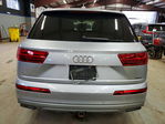 Audi Q7 2018