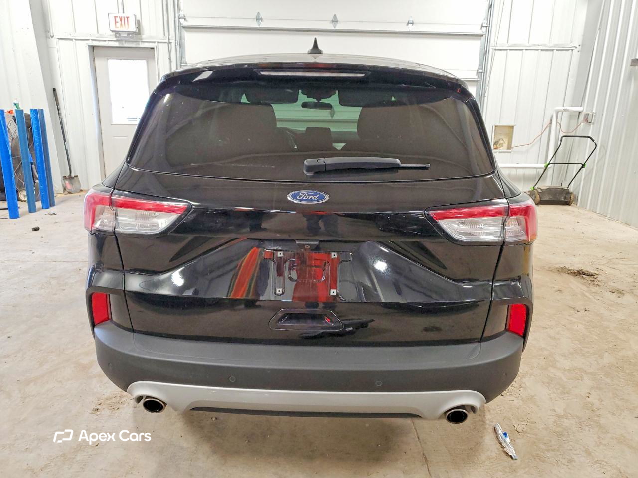Ford Escape 2020
