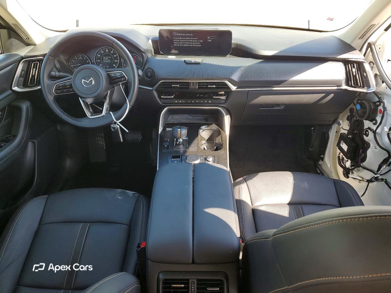 Mazda CX-90 2025