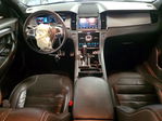 Ford Taurus 2019