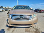 Toyota Avalon 2011
