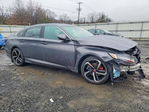 Honda Accord 2019