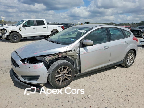 Ford Focus 2017 - Image 1 of 14