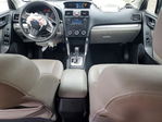 Subaru Forester 2015