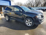 Jeep Compass 2017