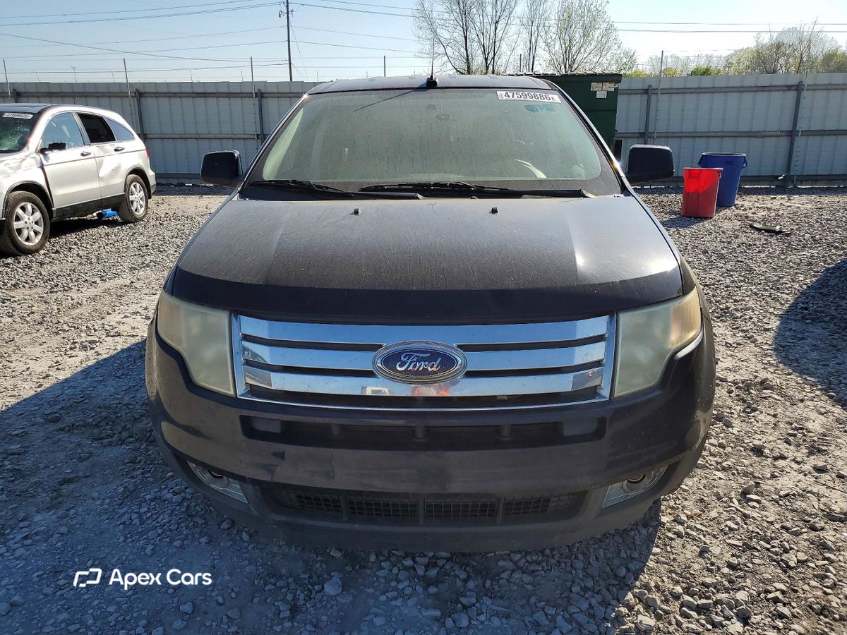 Ford Edge 2009