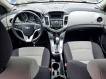 Chevrolet Cruze 2012