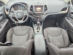 Jeep Cherokee 2016