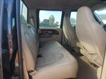 Ford F250 2000