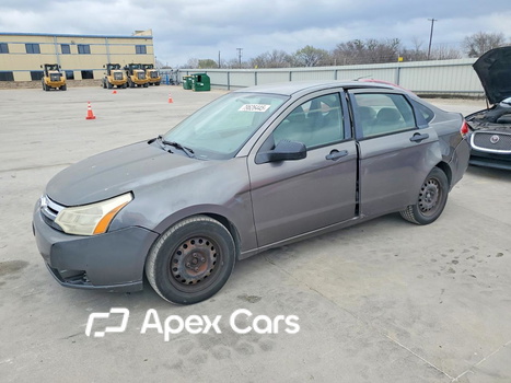 Ford Focus 2010 - Image 1 of 12