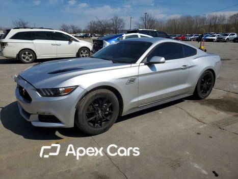 Ford Mustang 2017 - Image 1 of 12