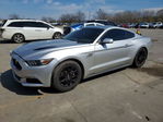Ford Mustang 2017