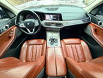 BMW X7 2019