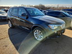 BMW X3 2017