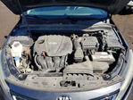 Kia Optima 2015