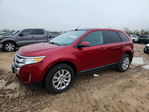 Ford Edge 2013