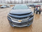 Chevrolet Impala 2016