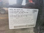 Audi Q3 2018