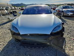 Tesla Model S 2015
