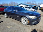 BMW Series 7 2014