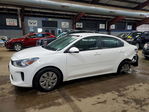 Kia Rio 2020