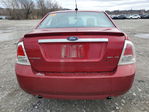 Ford Fusion 2009