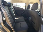 Mazda 3 2014
