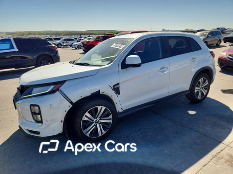 Mitsubishi Outlander 2021 - Image 1 of 15