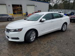 Chevrolet Impala 2017