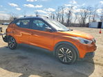 Nissan Kicks 2020