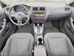 Volkswagen Jetta 2014