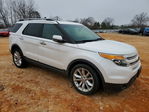 Ford Explorer 2013