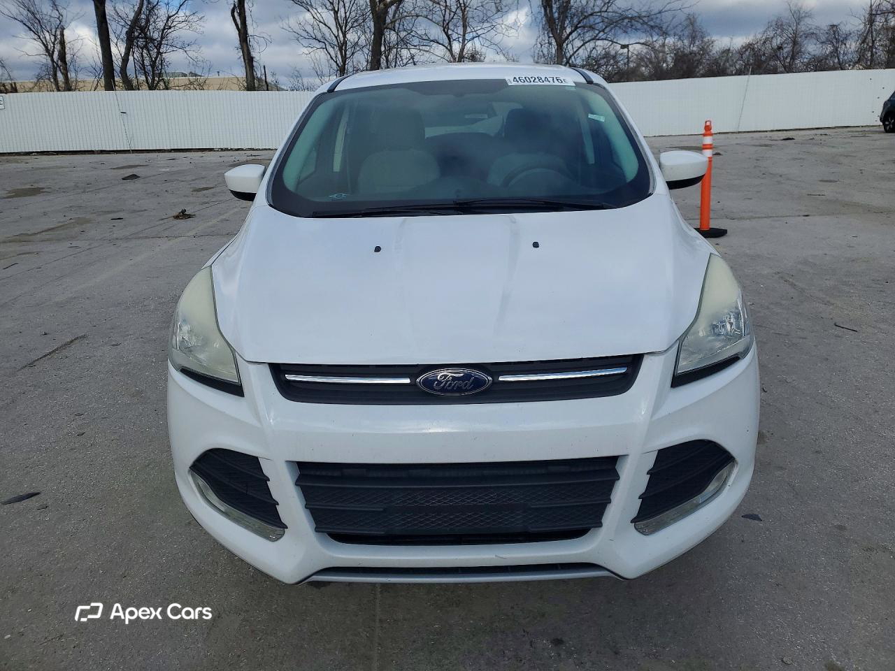 Ford Escape 2014
