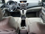 Honda CR-V 2013