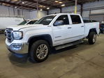 GMC Sierra 2018