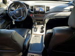 Honda Pilot 2017
