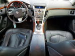 Cadillac CTS 2012