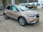 Buick Encore 2018