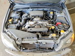 Subaru Impreza 2011