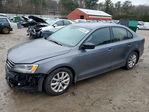 Volkswagen Jetta 2015